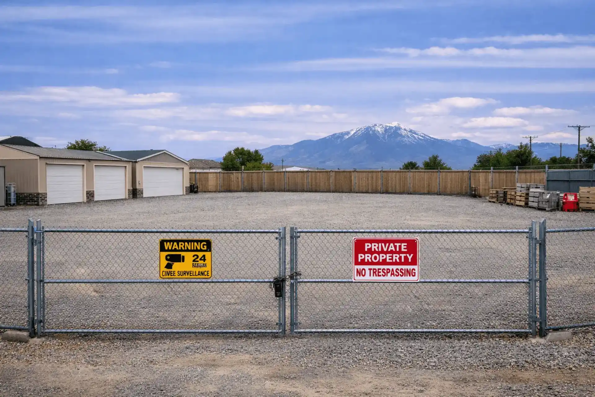 How It Works storage rental process